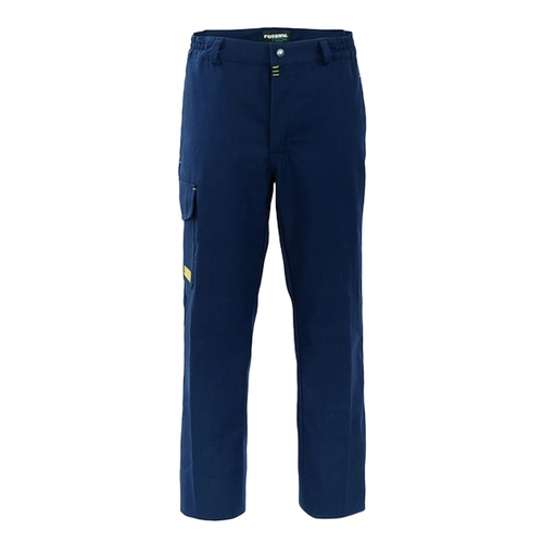 Pantalone da lavoro 3Active - taglia XXL - blu - Rossini