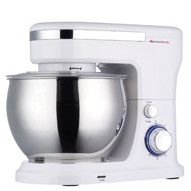 Impastatrice planetaria Maxima New - 1000 W - bianco - Melchioni