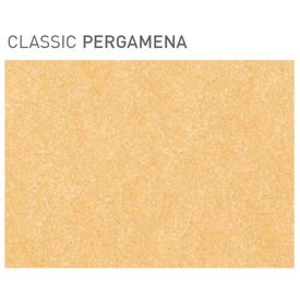 Busta Calligraphy Pergamena -  170 x 170 mm - 90 gr - oro 03 - Favini -conf. 25 pezzi