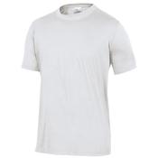 T Shirt Napoli - cotone - taglia L - bianco - Deltaplus