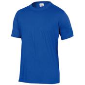 T Shirt Napoli - cotone - taglia L - blu - Deltaplus