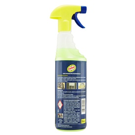 Super Sgrassatore professionale - 750 ml - Cyclon