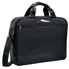 Borsa Smart Traveller per PC - 13,3" - nero - Leitz Complete