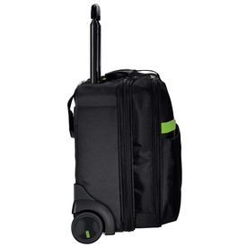 Trolley Carry On Smart Traveller - Leitz Complete