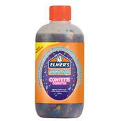 Colla Magical Liquid "Confetti" Slime - flacone 259 ml - Elmer''s Newell