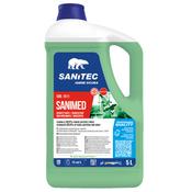 Disinfettante concentrato Sanimed - 5 kg - Sanitec