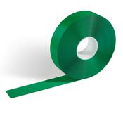 Nastro adesivo da pavimento Duraline Strong 50/50 - 50 mm x 30 mt - verde - Durable
