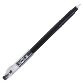 Penna sfera Frixionball Sticks - cancellabile - punta 0,7 mm - nero - Pilot