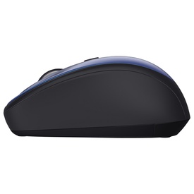 Mouse wireless Yvi+ - silenzioso - blu - Trust