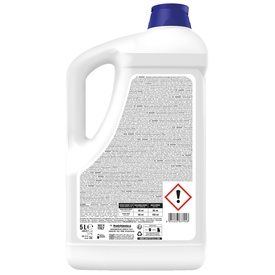 Detersivo liquido lavatrice Washdet Green Power - 5 L - Sanitec