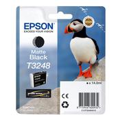 Epson - Cartuccia ink - Nero opaca - C13T32484010 - 14ml