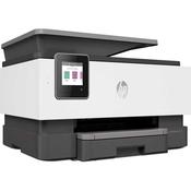 Hp - OfficeJet Pro 8022 All-in-One Printer - 1KR65B