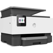 Hp - OfficeJetPro 9010 AiO Printer - 3UK83B