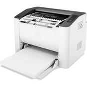 Hp - Laser 107A Printer - 4ZB77A