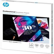 Confezione da 50 fogli carta professionale lucida HP per getto d'inchiostro A3
