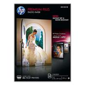 Hp - Confezione da 20 Fogli Carta fotografica Hp Premium Plus, lucida A4/210 x 297 mm - CR672A