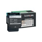 Lexmark/Ibm - Toner - Nero - C540H1KG - return program - 2.500 pag