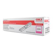 Oki - Toner - Magenta - C110 C130N - 44250722 - 2.500 pag