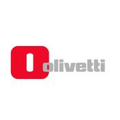 Olivetti - Toner - Nero - B0808 - 12.000 pag