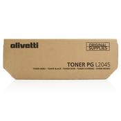 Olivetti - Toner - Nero - B0812 - 20.000 pag