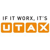 Utax - Toner - Giallo - U1T02P3AUT0 - 6.000 pag