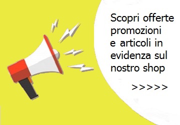 Promozioni e offerte CRG